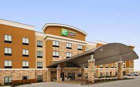 Holiday Inn Express Hotel & Suites Waco South By Ihg